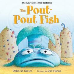 The Pout-Pout Fish (2013)
