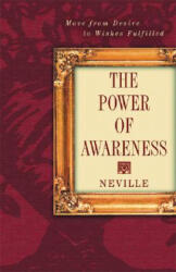 Power of Awareness - Neville (ISBN: 9780875166551)