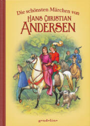 Hans Christian Andersen: Die schönsten Märchen von Hans Christian Andersen (2013)