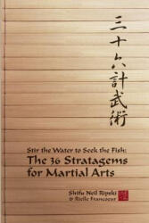 36 Stratagems - Neil Ripski (ISBN: 9781365129414)