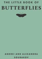 The Little Book of Butterflies (ISBN: 9780691251745)