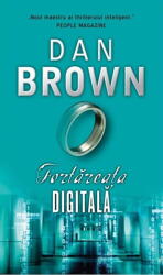 Fortareata digitala - Dan Brown (2009)
