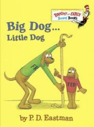 Big Dog . . . Little Dog (2006)