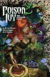 Poison Ivy Vol. 1: The Virtuous Cycle (2024)