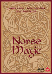 Norse Magic - Dirk Grosser, Kai Uwe Faust (2024)