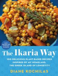 The Ikaria Way (2024)