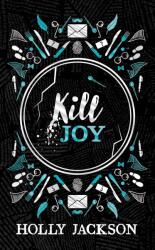 Kill Joy (2024)
