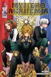 My Hero Academia, Vol. 39 - Kohei Horikoshi (2024)