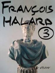 François Halard: The Last Pictures - HALARD FRANCOIS (2023)