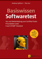 Basiswissen Softwaretest - Tilo Linz (2024)