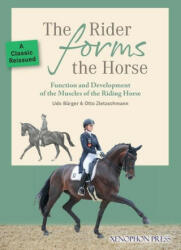The Rider Forms the Horse - Otto Zietzschmann (2024)