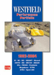 Westfield Performance Portfolio 1982-2004 (2005)