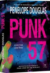 Punk 57 - Penelope Douglas (ISBN: 9786069713709)