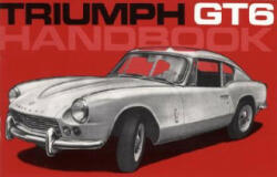 Triumph Owners' Handbook: Gt6 (2006)