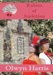 Rubies of Ambition (ISBN: 9780648893882)