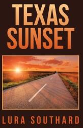 Texas Sunset (ISBN: 9781664137332)