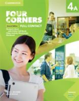 Four Corners Level 4a Full Contact with Self-Study (ISBN: 9781108560238)
