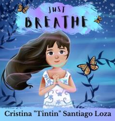 Just Breathe (ISBN: 9781737129653)