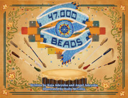 47 000 Beads (ISBN: 9780987976383)