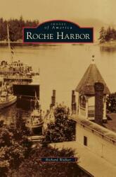 Roche Harbor (ISBN: 9781531646578)