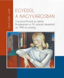 Egyedül a nagyvárosban (ISBN: 9786155635274)