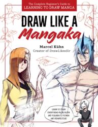 Draw Like a Mangaka (2024)