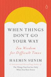 When Things Don't Go Your Way (2024)