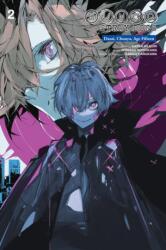 Bungo Stray Dogs: Dazai, Chuuya, Age Fifteen, Vol. 2 (2024)