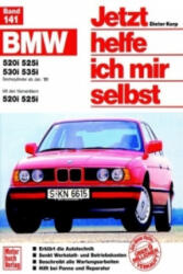BMW 520i, 525i, 530i, 535i - Dieter Korp (1999)