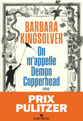 On m'appelle Demon Copperhead - Barbara Kingsolver (2024)