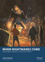 When Nightmares Come (2024)