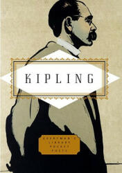 Kipling, Poems - Rudyard Kipling, Peter Washington (2007)