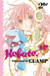 Kobato. , Vol. 2 - CLAMP (ISBN: 9780316085403)
