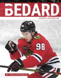 Connor Bedard (ISBN: 9781634948883)
