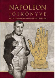 Napóleon jóskönyve (2024)
