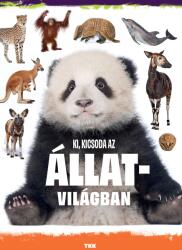 Ki kicsoda az állatvilágban (2024)