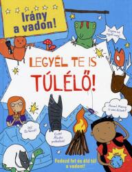 Legyél te is túlélő! (2024)