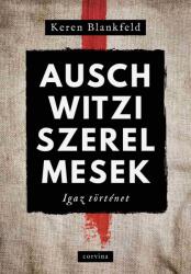 Auschwitzi szerelmesek (2024)