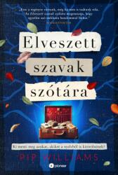 Elveszett szavak szótára (2024)