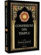 Confesiuni din Templu - Suada Agachi (ISBN: 9786069583616)