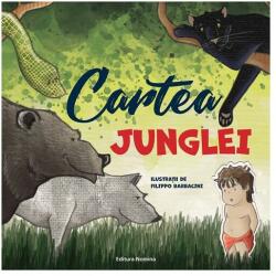 Cartea junglei (ISBN: 9786065359352)