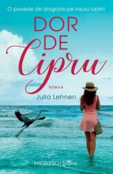 Dor de Cipru (ISBN: 9786063809064)