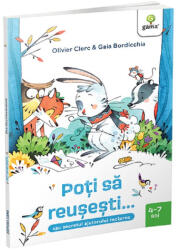 Poți să reușești (ISBN: 9786060564881)