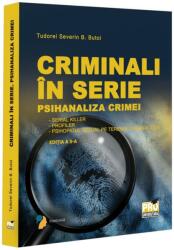 Criminali în serie (ISBN: 9786062618568)