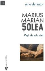 Pașii de sub simț (ISBN: 9786060812210)