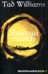 Shadowmarch (ISBN: 9781473641167)