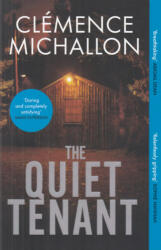 Quiet Tenant - Clemence Michallon (2024)