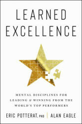 Learned Excellence - Eric Potterat, Alan Eagle (2024)