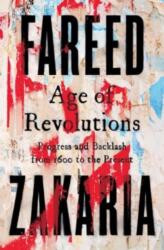 Age of Revolutions (2024)