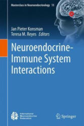 Neuroendocrine-Immune System Interactions - Jan Pieter Konsman, Teresa M. Reyes (2023)